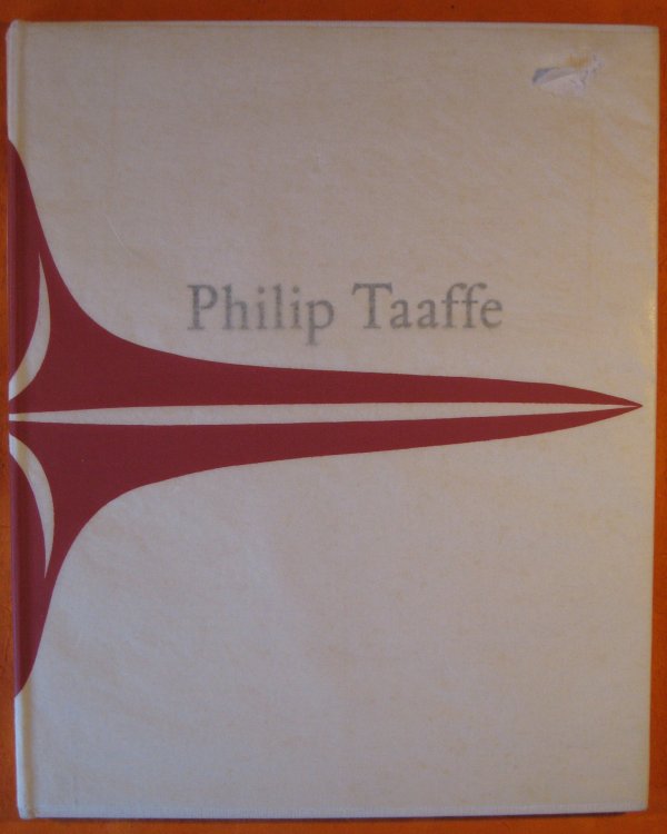 Image for Philip Taaffe Philip Taaffe