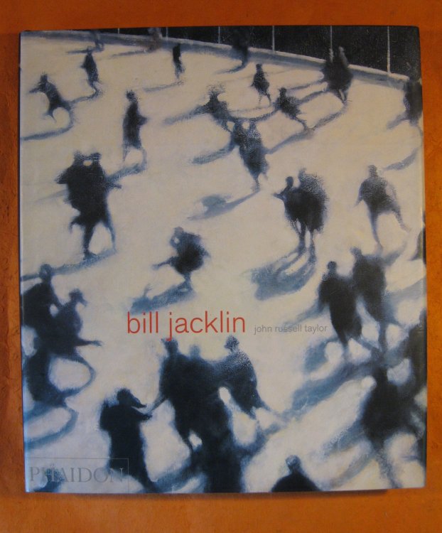 Image for Bill Jacklin Bill Jacklin