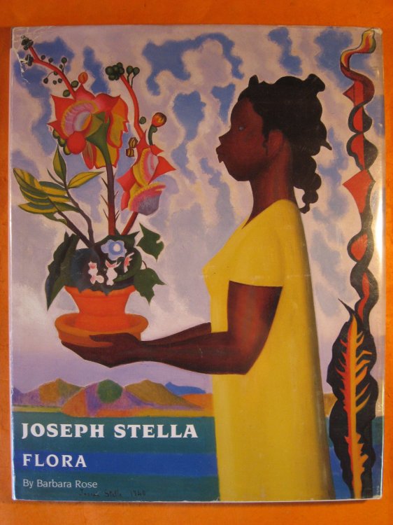 Image for Joseph Stella: Flora Joseph Stella: Flora