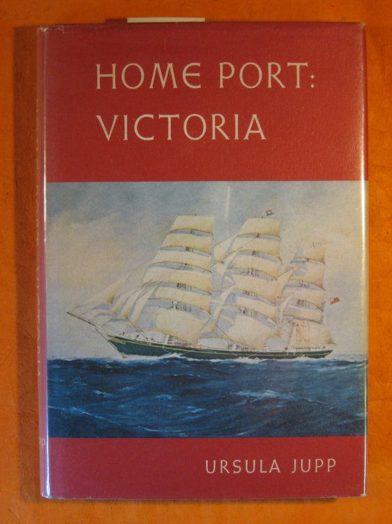 Image for Home Port Victoria Home Port Victoria