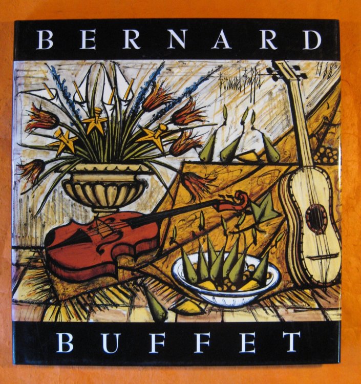 Image for Bernard Buffet - Peintures Bernard Buffet - Peintures