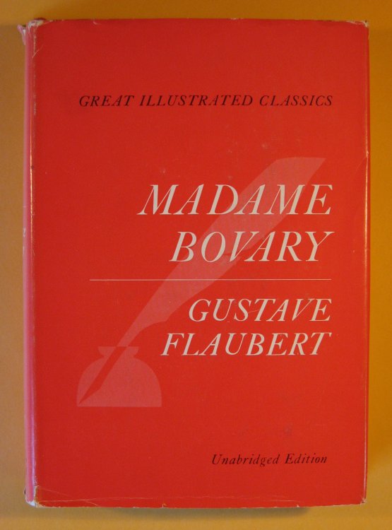 Image for Madame Bovary Madame Bovary