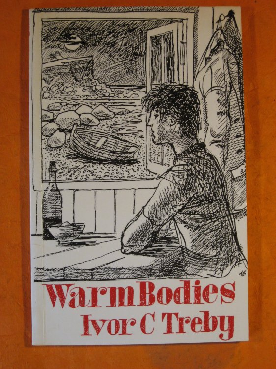 Image for Warm Bodies Warm Bodies