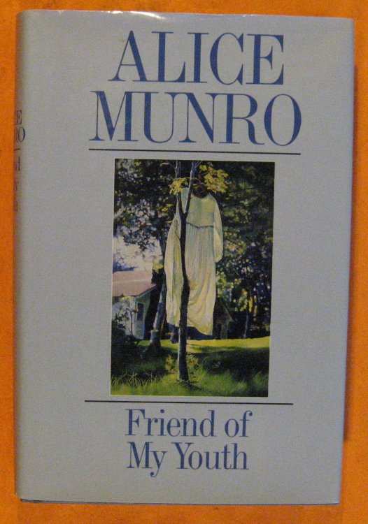 Image for Friend of My Youth Friend of My Youth