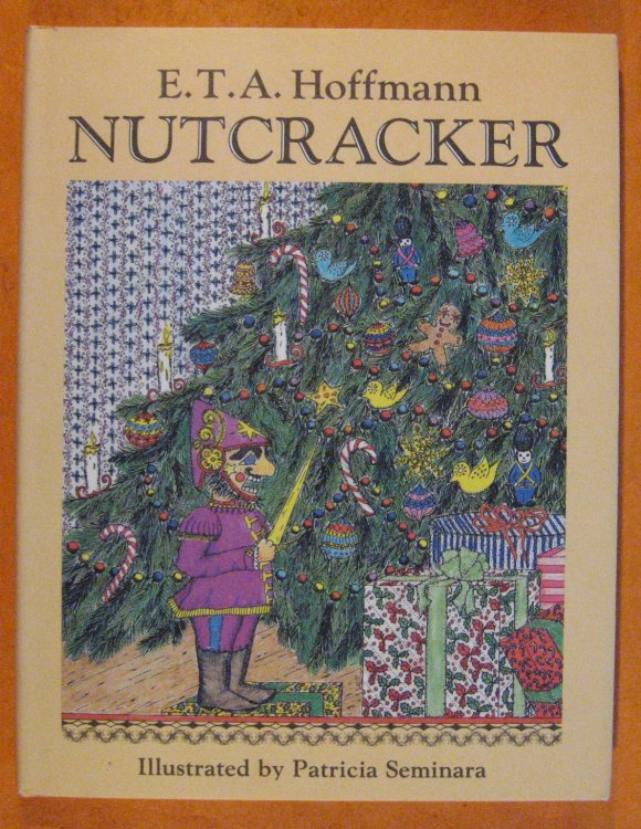 Image for Nutcracker Nutcracker