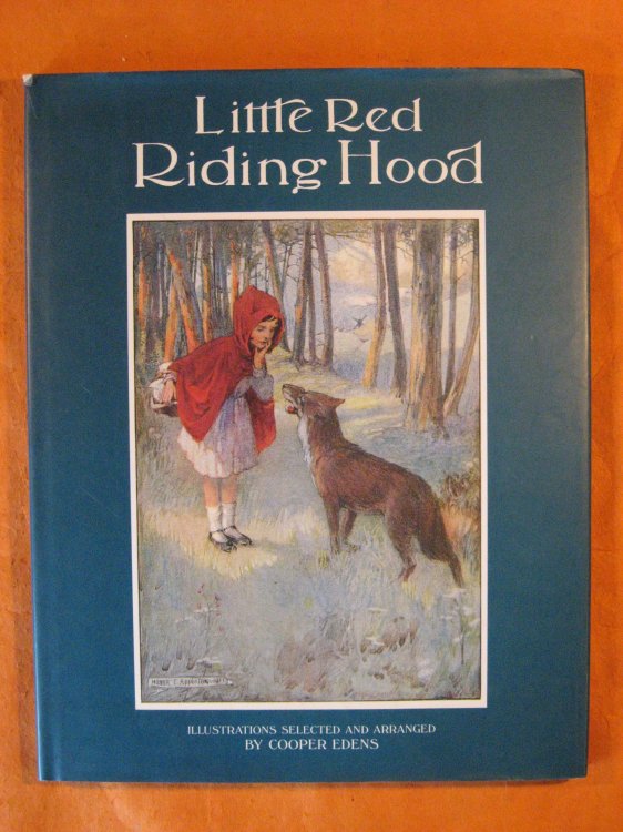 Image for Little Red Riding Hood Little Red Riding Hood