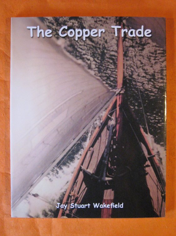 Image for The Copper Trade The Copper Trade