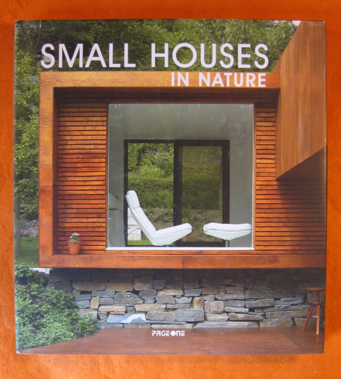 Image for Small Houses in Nature Small Houses in Nature