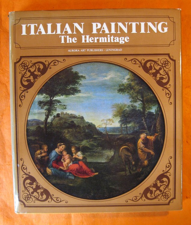 Image for Italian Painting: The Hermitage Italian Painting: The Hermitage