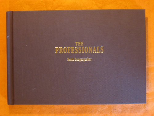 Image for The Professionals The Professionals