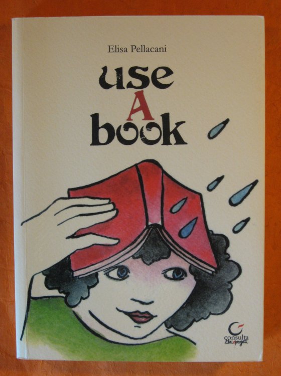 Image for Use a Book Use a Book