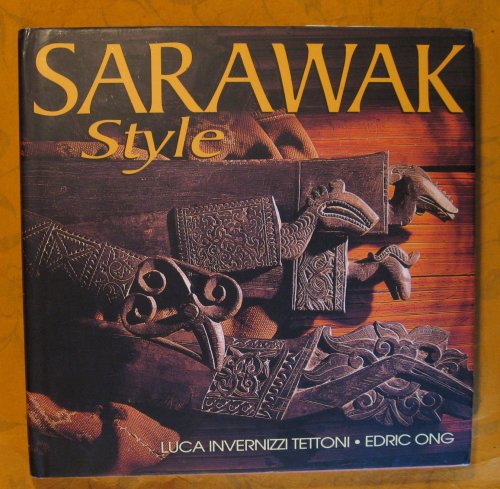 Image for Sarawak Style Sarawak Style