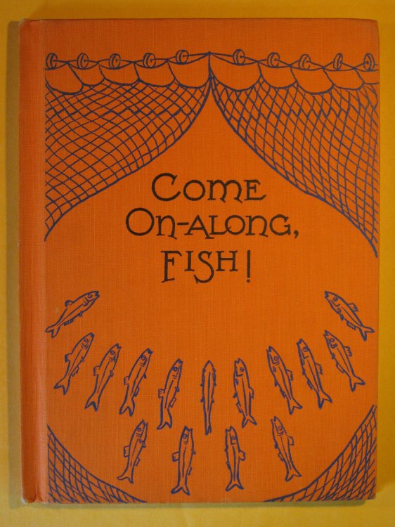 Come On-Along Fish!