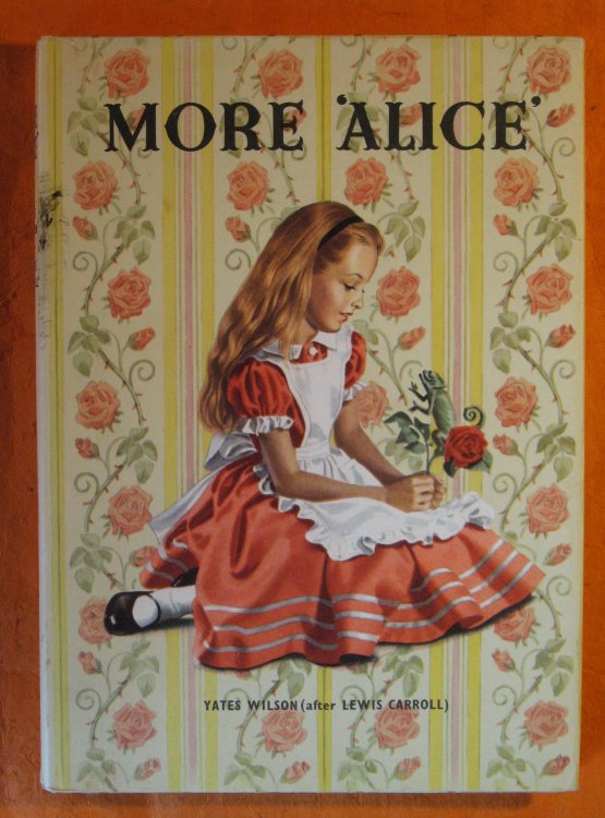 Image for More 'Alice More 'Alice