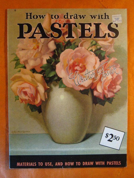 Image for How to Draw with Pastels How to Draw with Pastels
