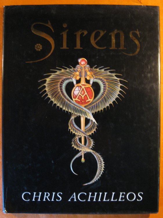 Image for Sirens Sirens
