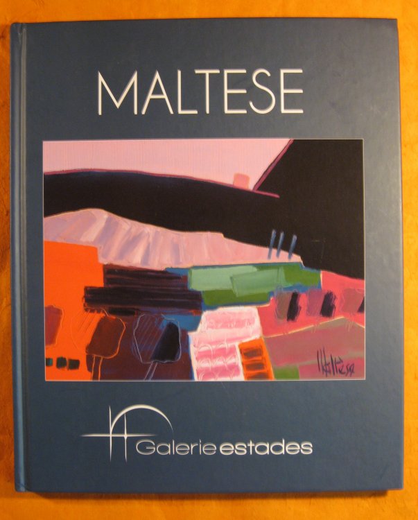 Image for Jean-Pierre Maltese: Vision Poetique Jean-Pierre Maltese: Vision Poetique