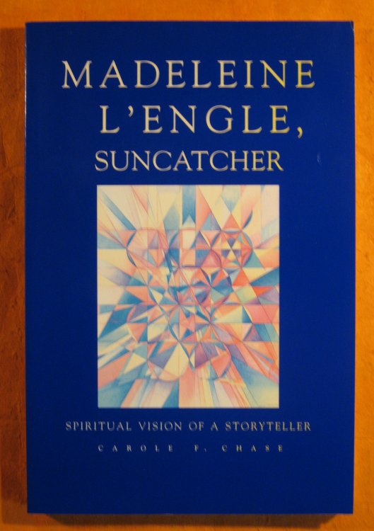 Image for Madeleine L'engle, Suncatcher Madeleine L'engle, Suncatcher