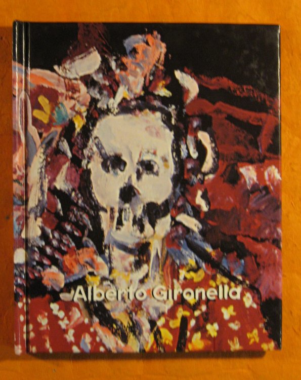 Image for Alberto Gironella (Spanish Edition) Alberto Gironella (Spanish Edition)