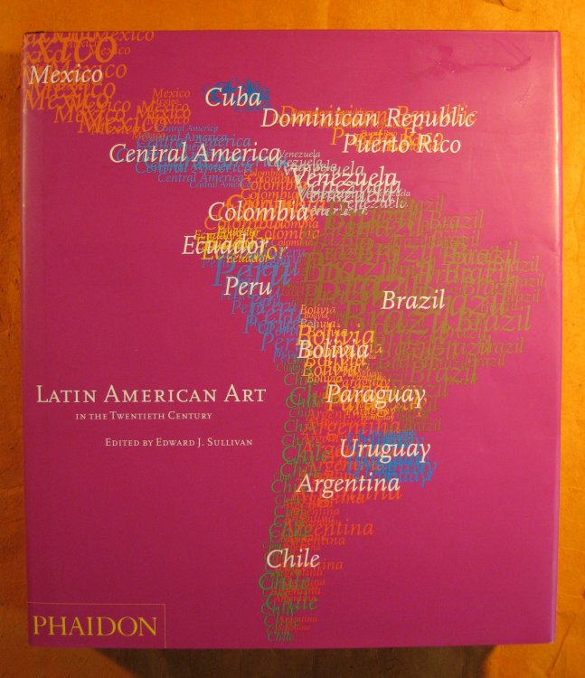 Image for Latin American Art in the Twentieth Century Latin American Art in the Twentieth Century