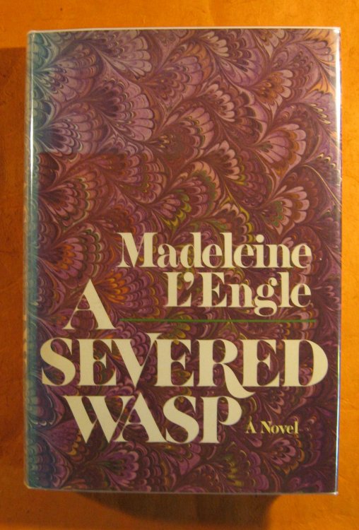 Image for Severed Wasp, A Severed Wasp, A