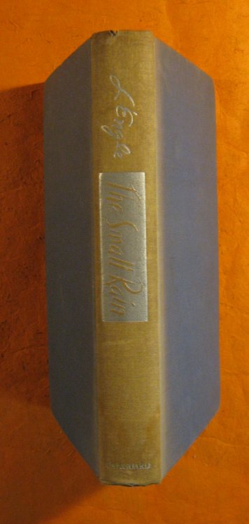 Image for Small Rain, the Small Rain, the