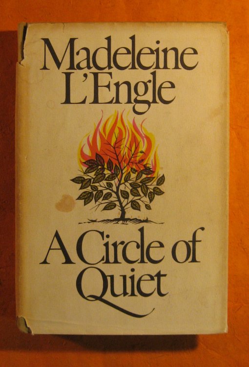 Image for A Circle of Quiet A Circle of Quiet