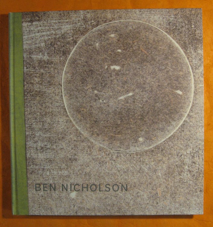 Image for Ben Nicholson Ben Nicholson