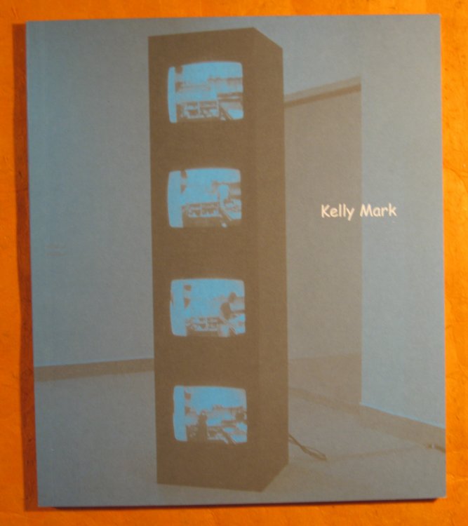 Image for Kelly Mark Kelly Mark