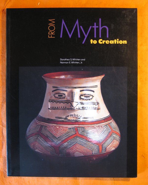 Image for FROM MYTH TO CREATION FROM MYTH TO CREATION