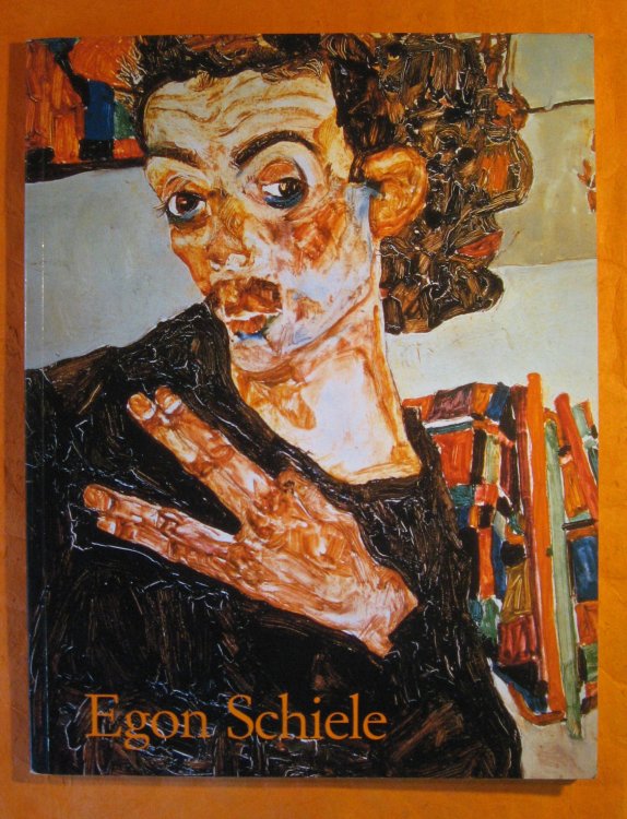 Image for Egon Schiele 1890 - 1918: The Midnight Soul of the Artist Egon Schiele 1890 - 1918: The Midnight Soul of the Artist