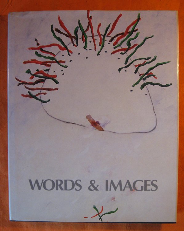 Image for Words & Images Since 1976 Words & Images Since 1976