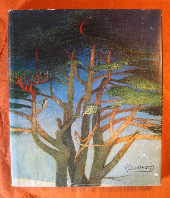 Image for Csontvary Csontvary