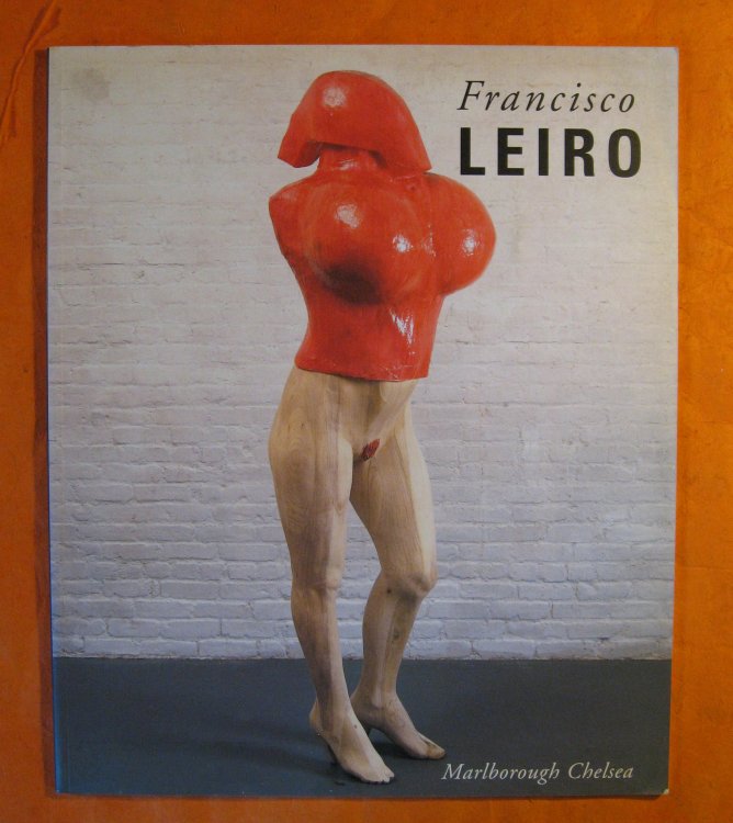 Image for Francisco Leiro Francisco Leiro