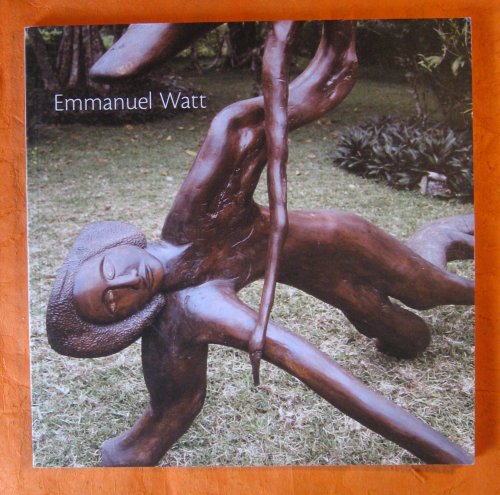 Image for Emmanuel Watt: When I Carve Emmanuel Watt: When I Carve