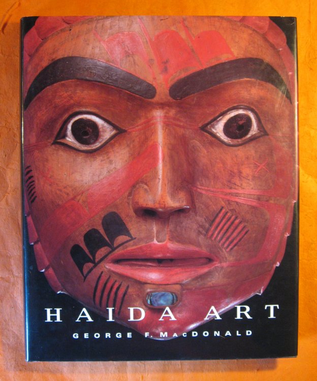 Image for Haida Art Haida Art