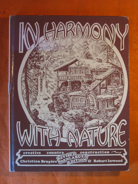 Image for In Harmony With Nature: Creative Country Construction In Harmony With Nature: Creative Country Construction