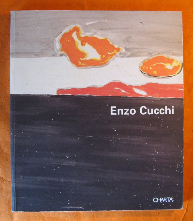 Enzo Cucchi: Closer To The Light
