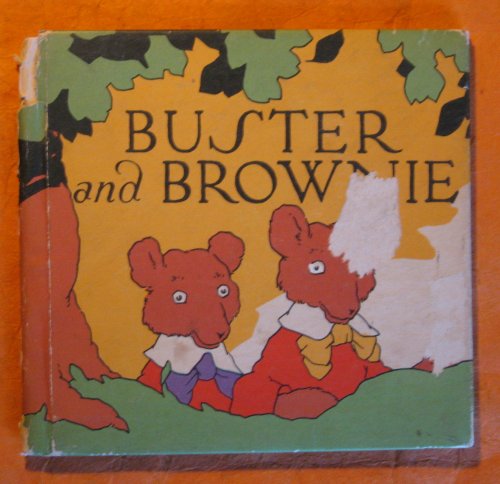 Image for Buster and Brownie Buster and Brownie