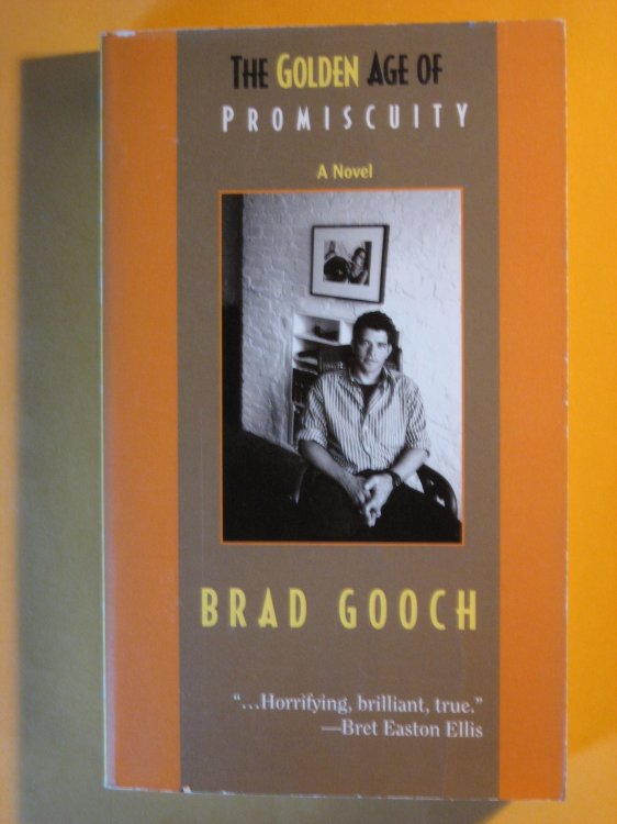 Image for Golden Age of Promiscuity Golden Age of Promiscuity