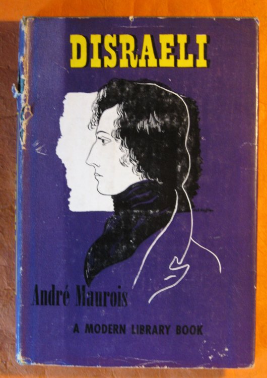 Image for Disraeli: A Picture of the Victorian Age Disraeli: A Picture of the Victorian Age