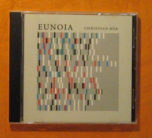 Image for Eunoia: The CD Eunoia: The CD
