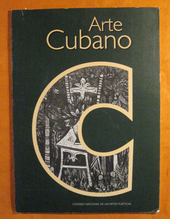 Image for Arte Cubano Arte Cubano