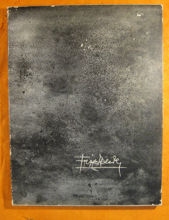 Image for Johnny Friedlaender: Oeuvre 1961-1965 Johnny Friedlaender: Oeuvre 1961-1965