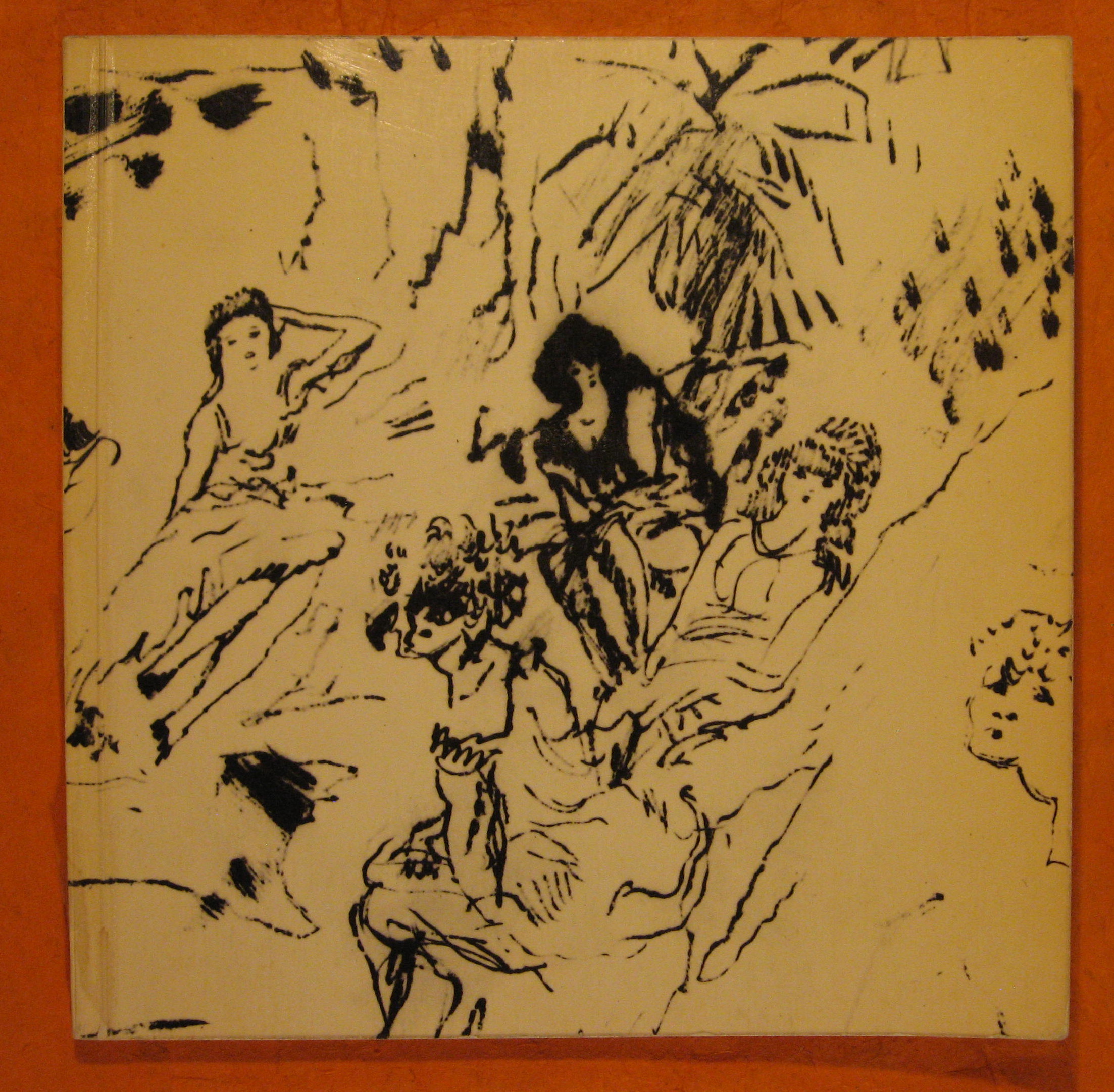 Pascin