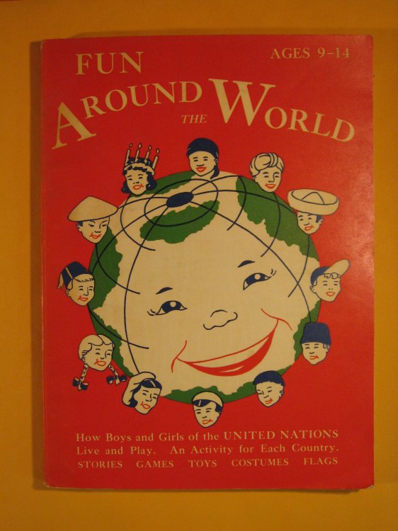 Fun Around the World