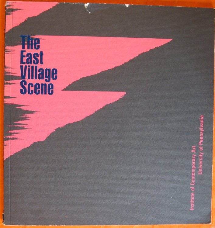 The East Village Scene