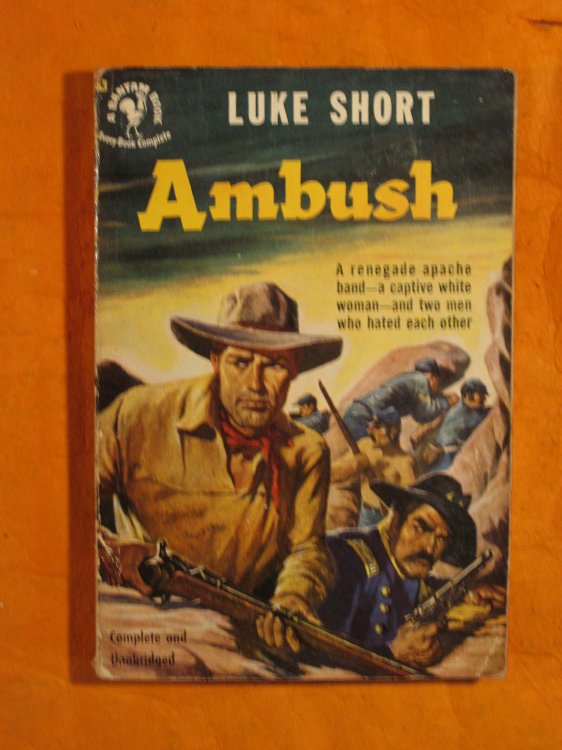Ambush