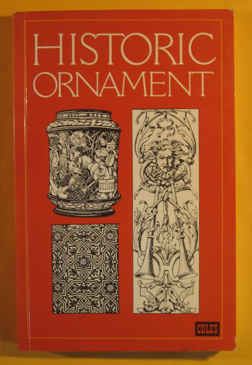 Image for Historic Ornament Historic Ornament