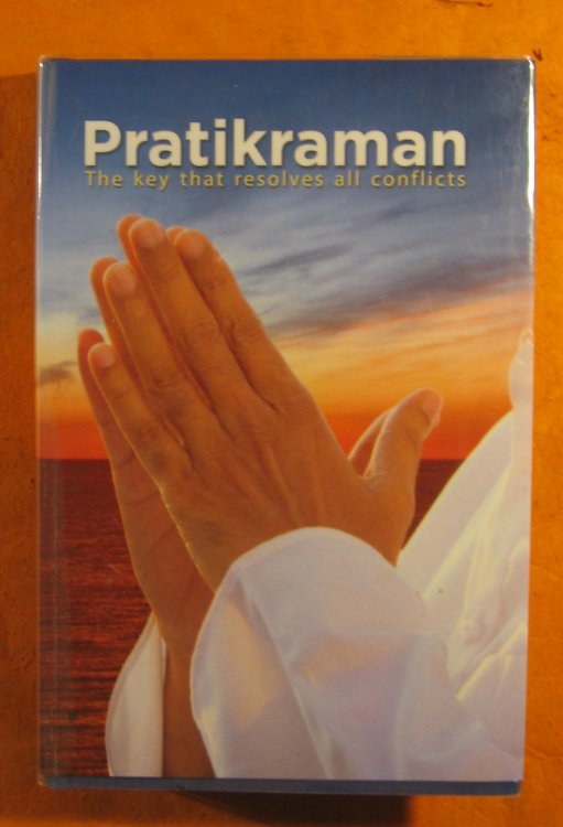 Image for Pratikraman : the key that resolves all Conflicts Pratikraman : the key that resolves all Conflicts